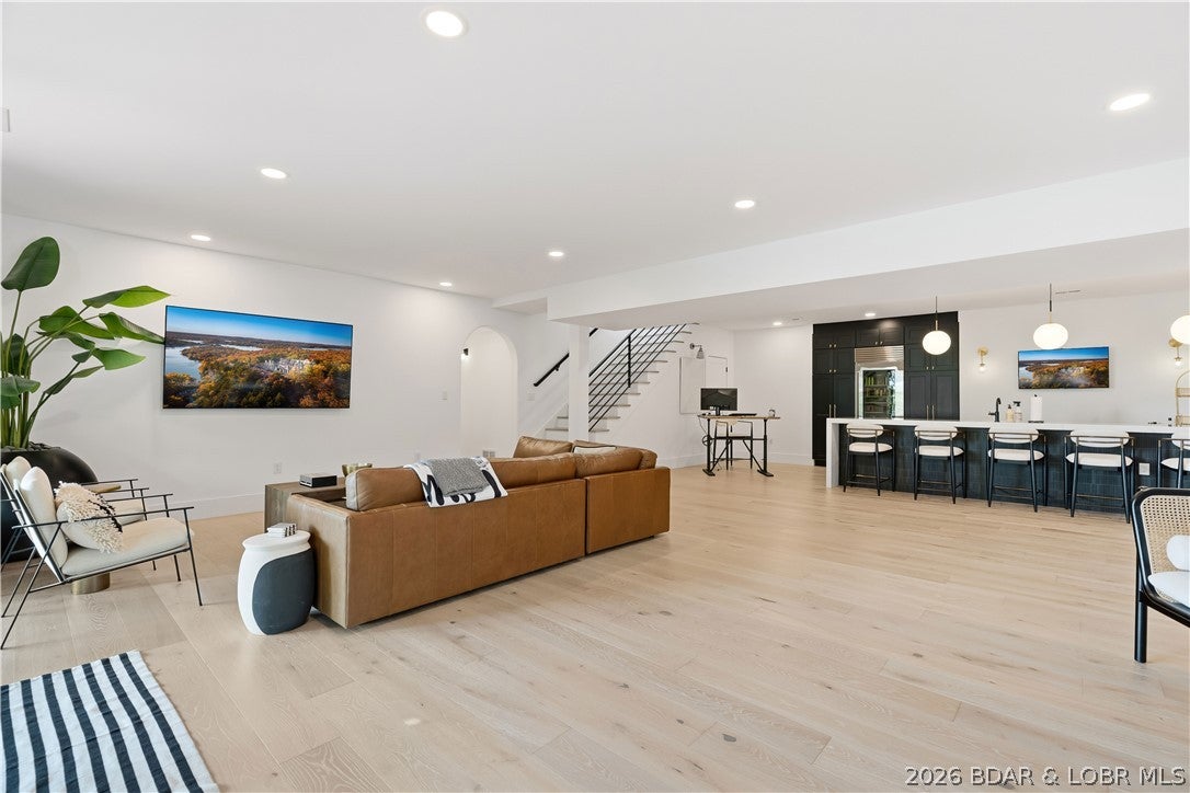 Horseshoe Bend # 8 - Residential