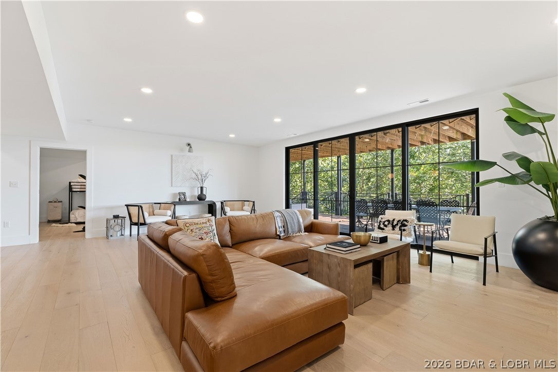 Horseshoe Bend # 8 - Residential