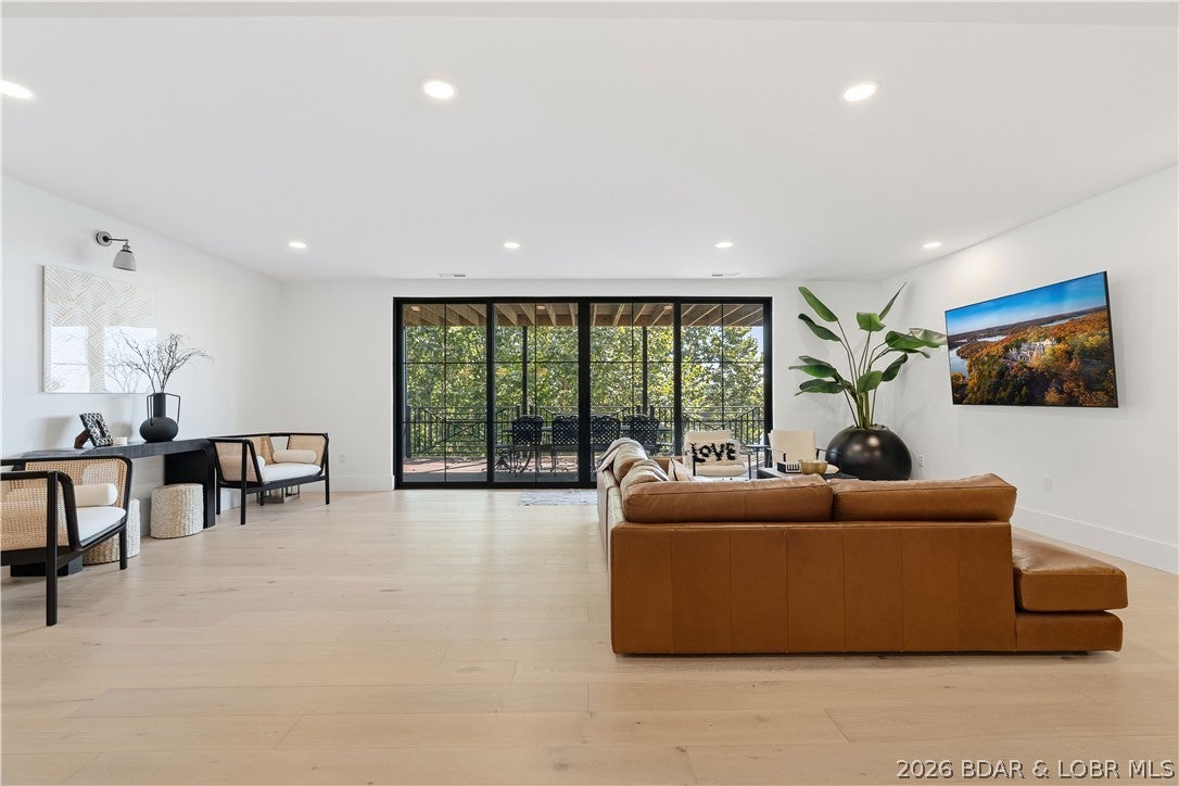Horseshoe Bend # 8 - Residential