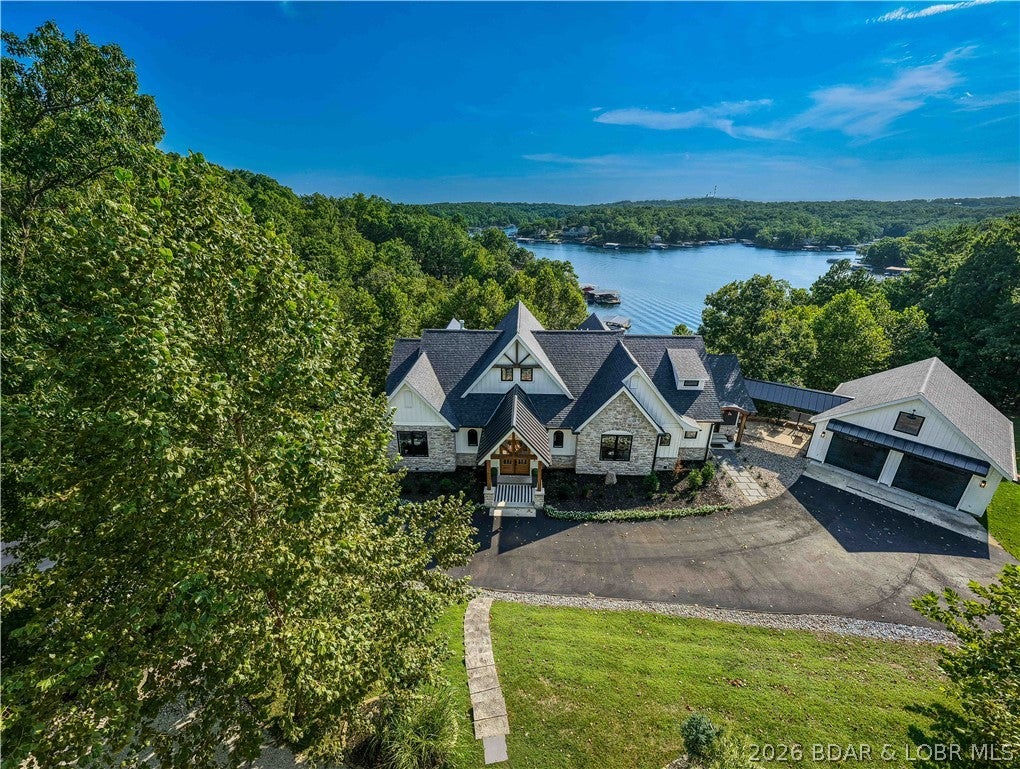 Horseshoe Bend # 8 - Residential
