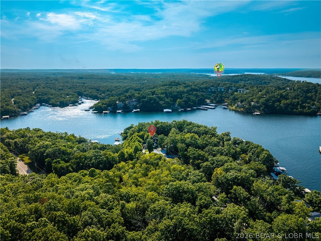 Horseshoe Bend # 8 - Residential
