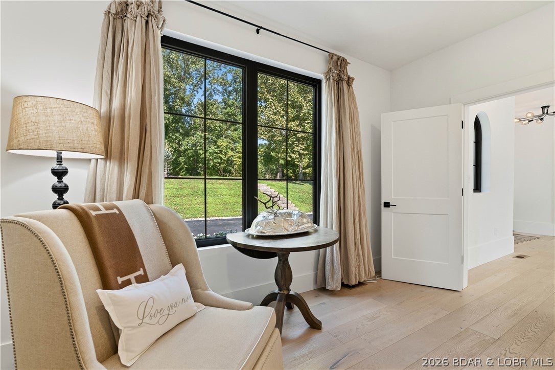 Horseshoe Bend # 8 - Residential