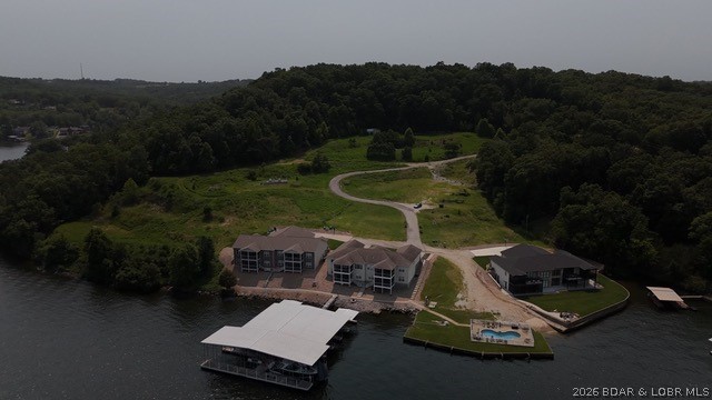 Westlake Villas - Land