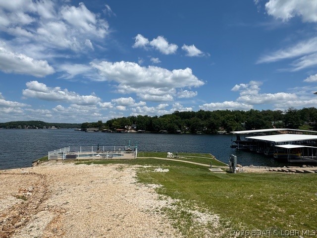 Westlake Villas - Land