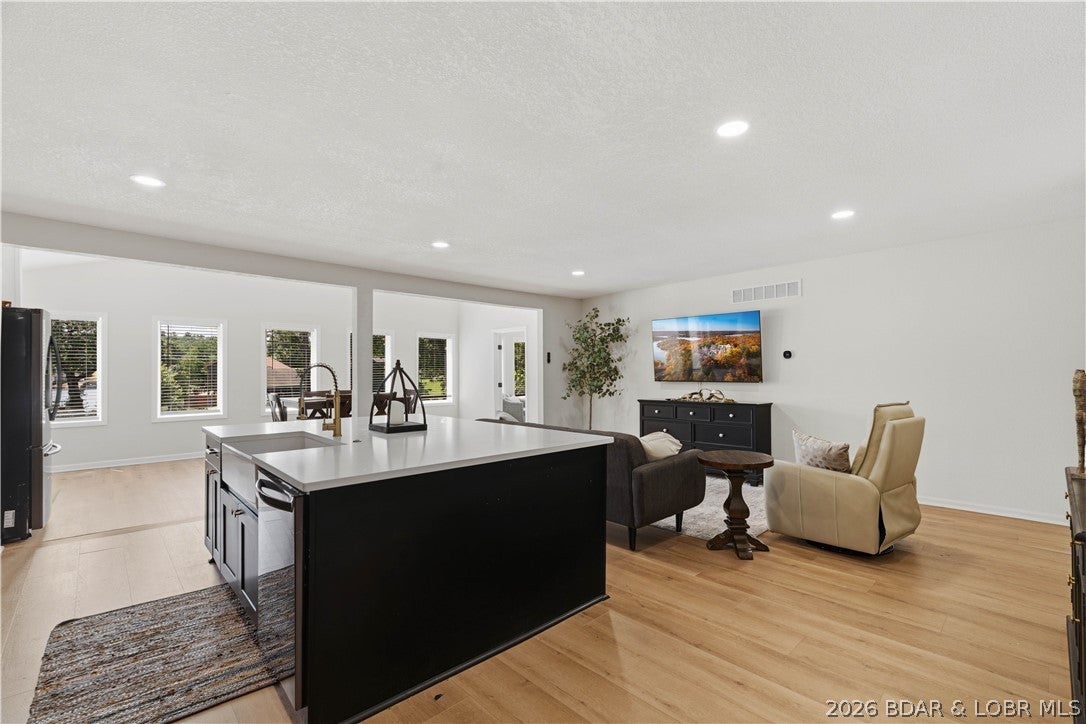 Green Haven - Residential