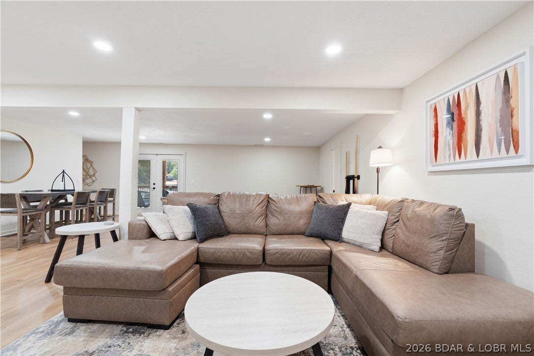 Green Haven - Residential