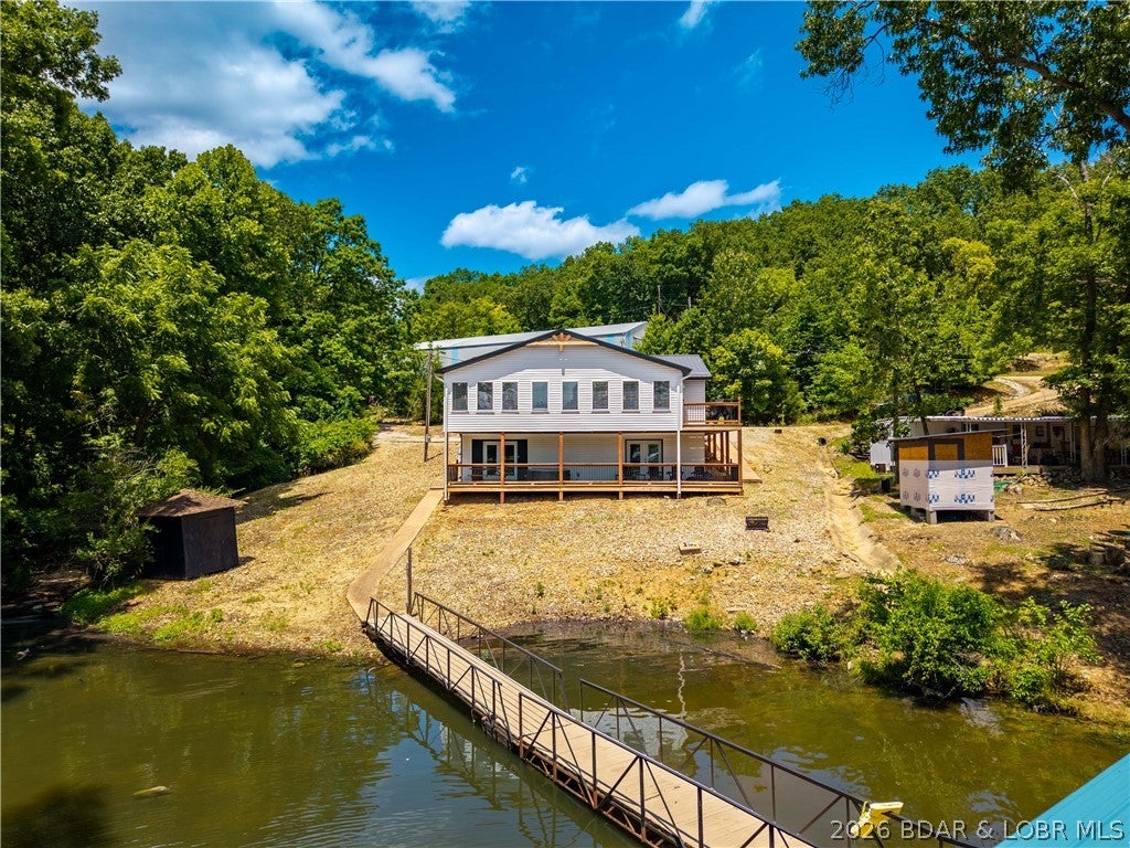Green Haven - Residential
