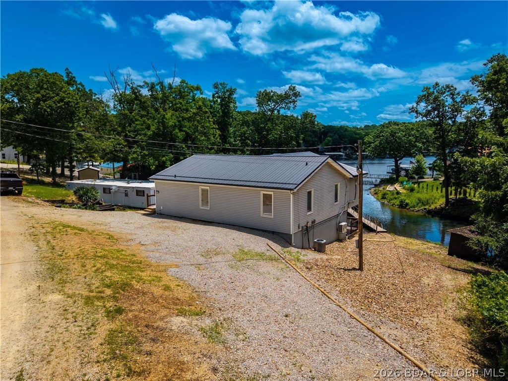 Green Haven - Residential
