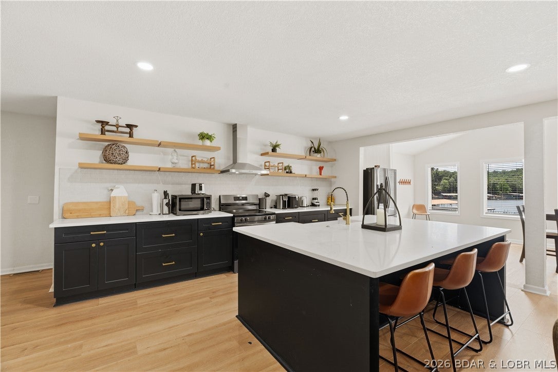 Green Haven - Residential