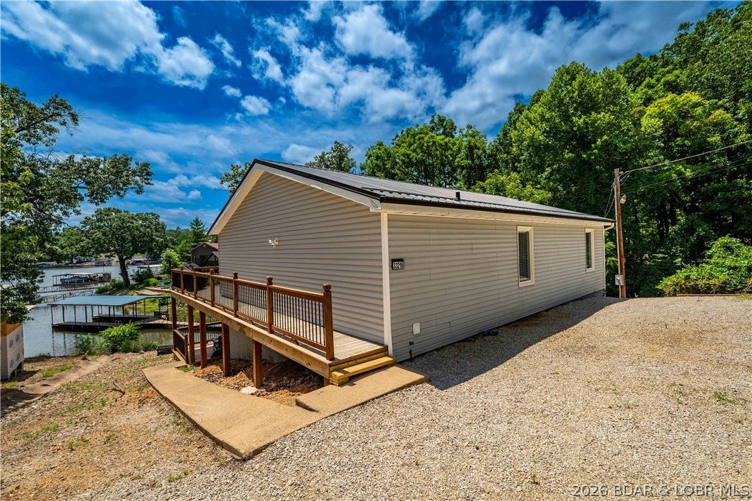 Green Haven - Residential
