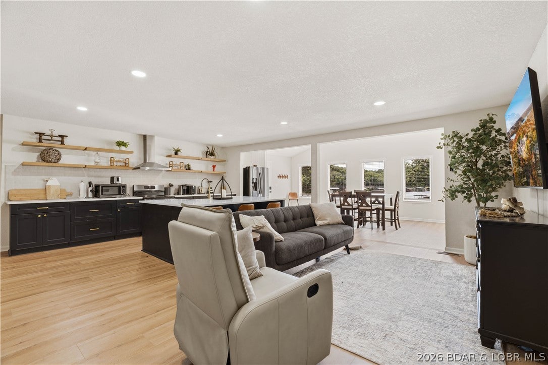 Green Haven - Residential