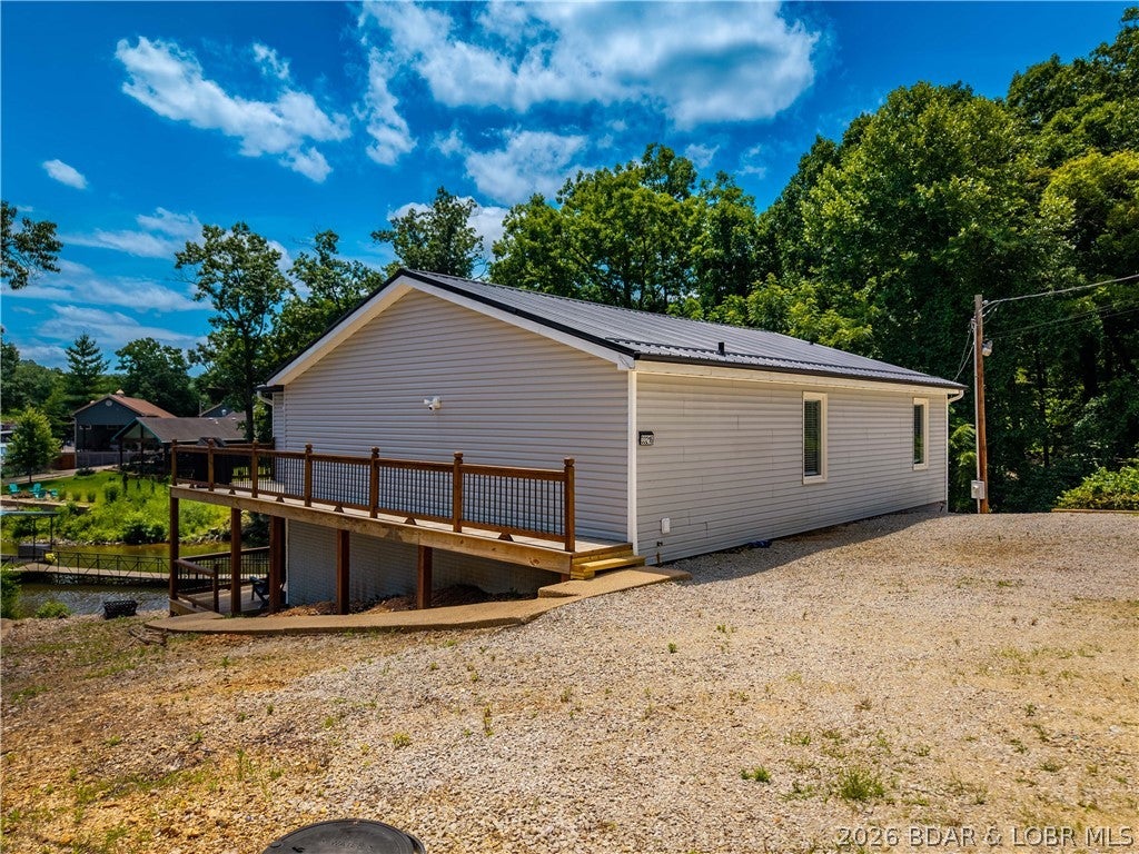 Green Haven - Residential