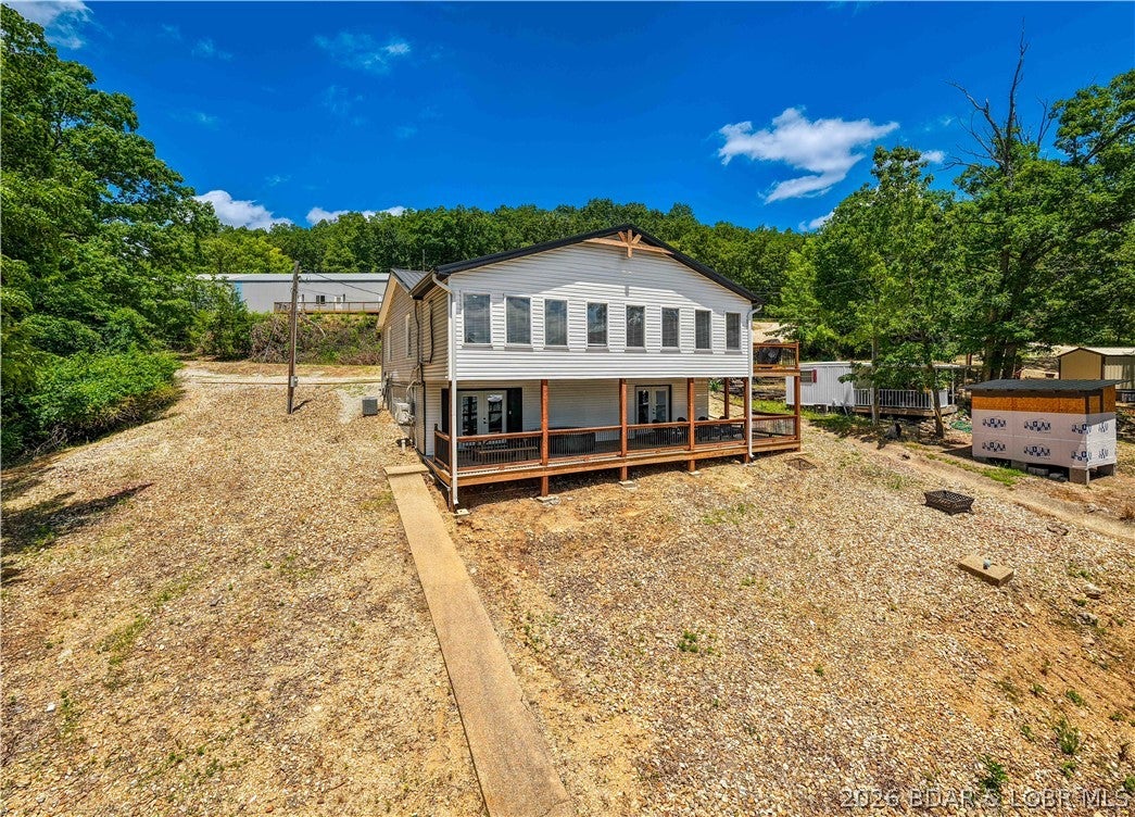 Green Haven - Residential