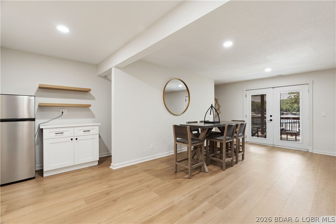 Green Haven - Residential