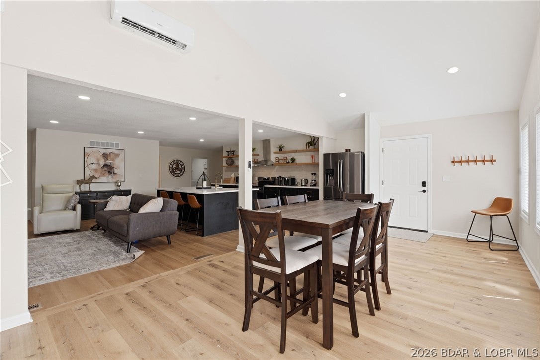 Green Haven - Residential