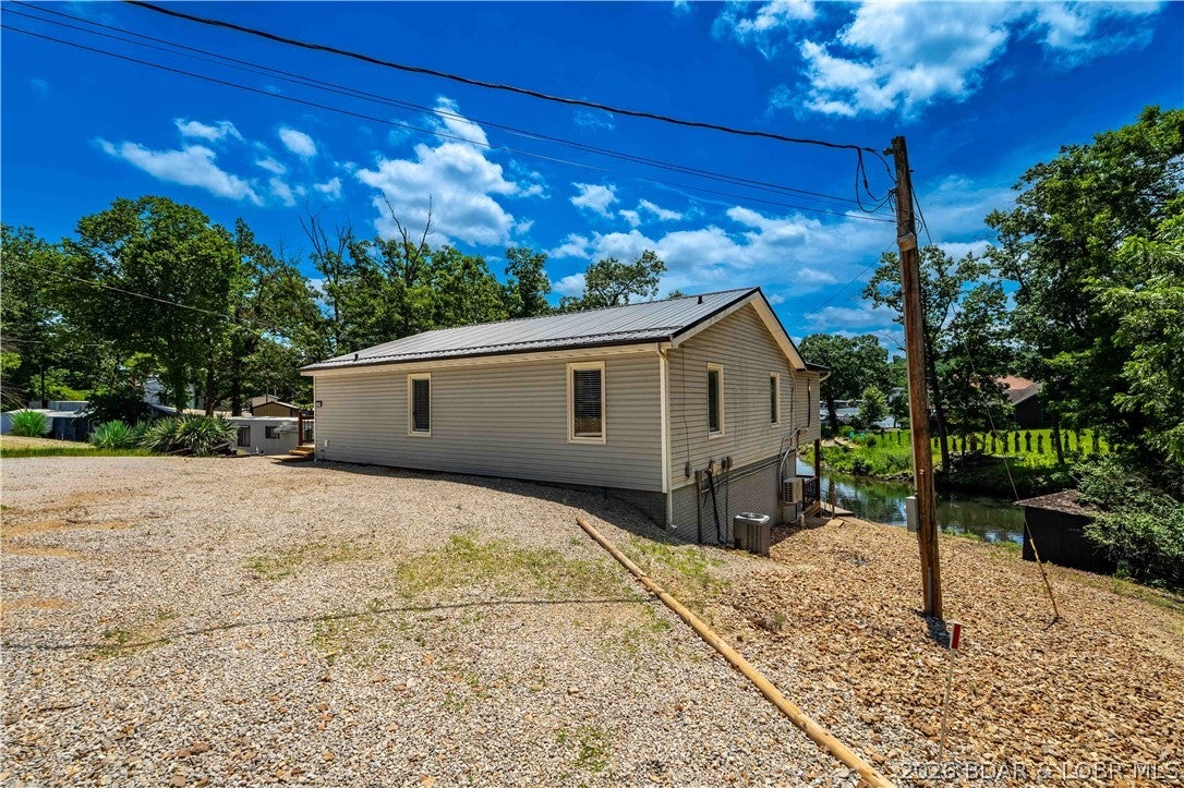Green Haven - Residential