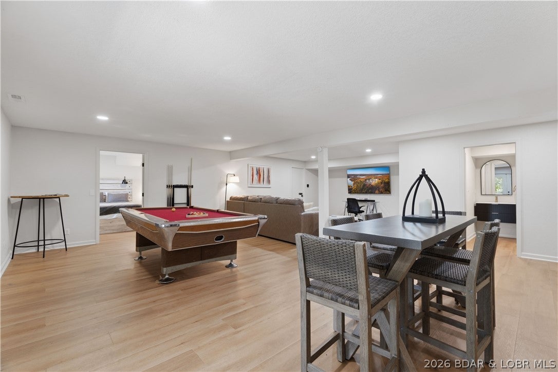 Green Haven - Residential