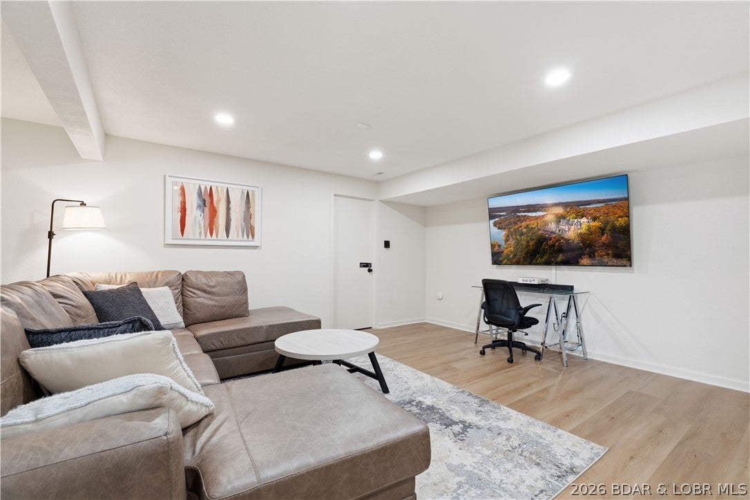 Green Haven - Residential