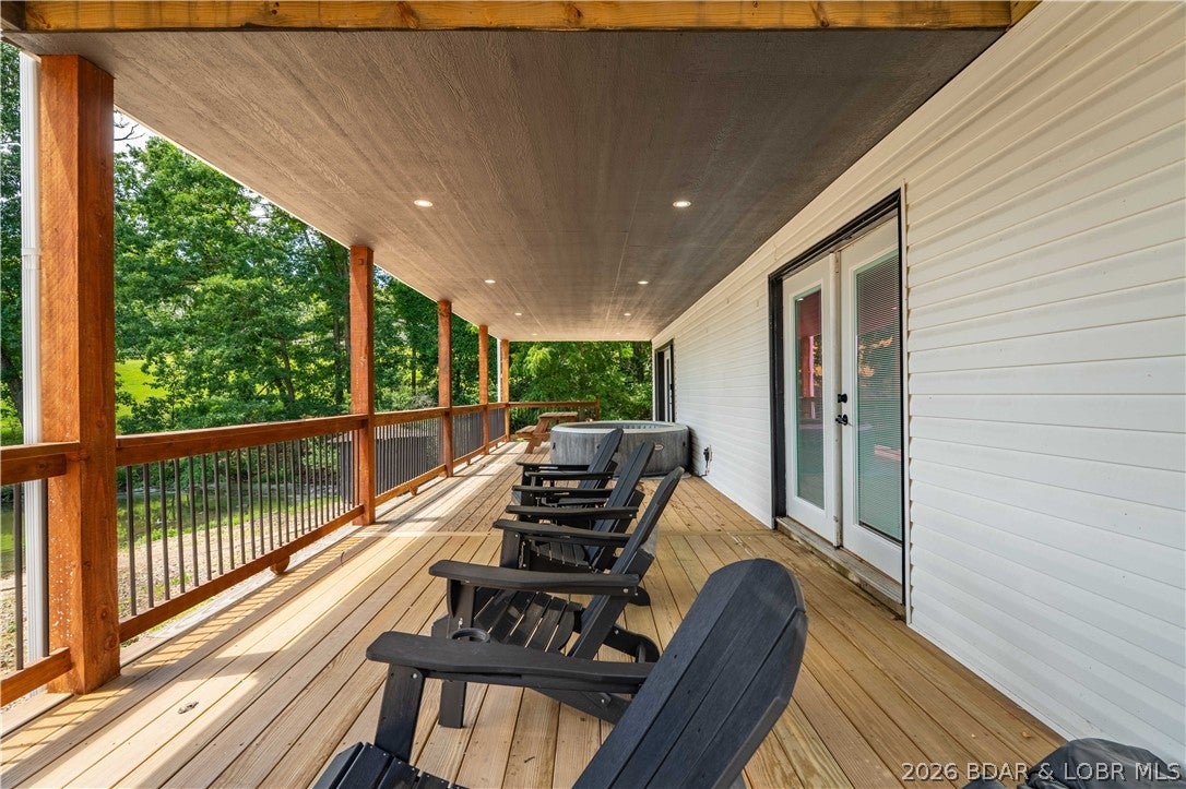 Green Haven - Residential