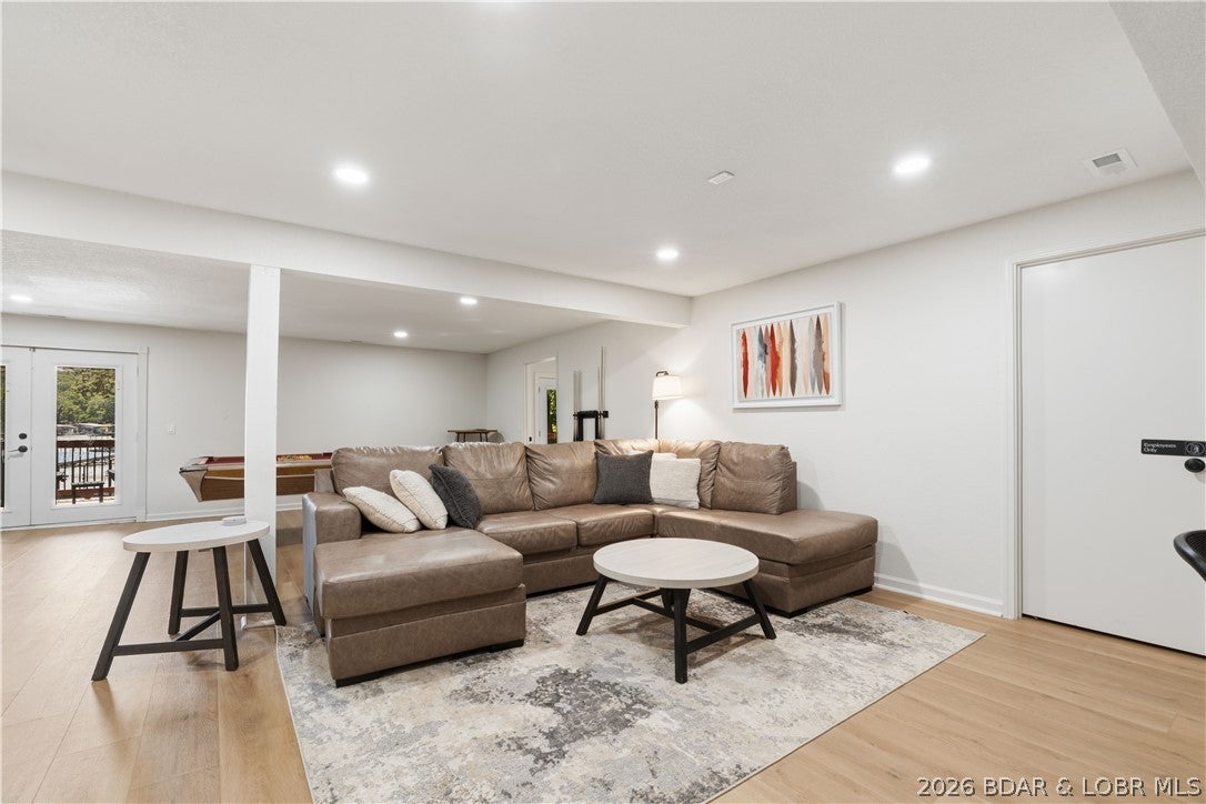 Green Haven - Residential