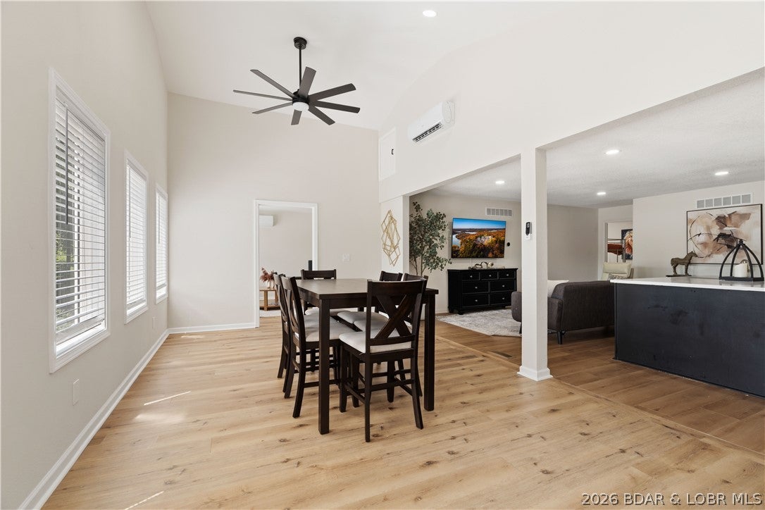 Green Haven - Residential