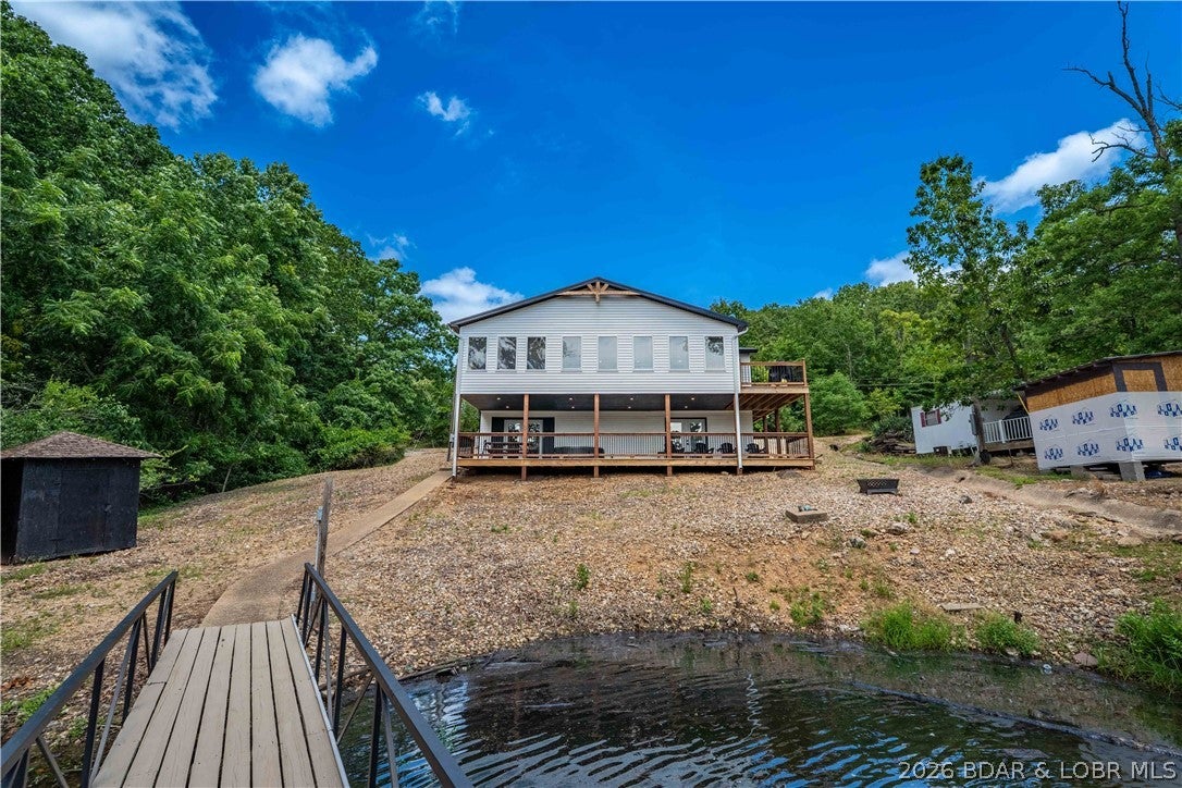 Green Haven - Residential