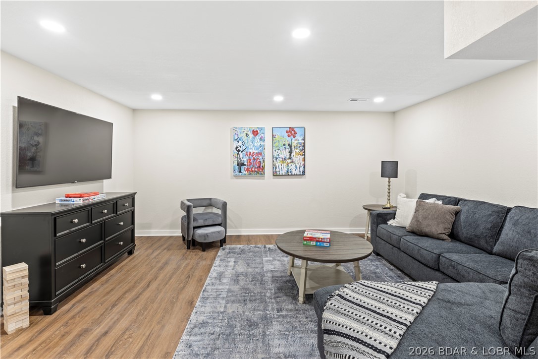 Oak Bend - Residential