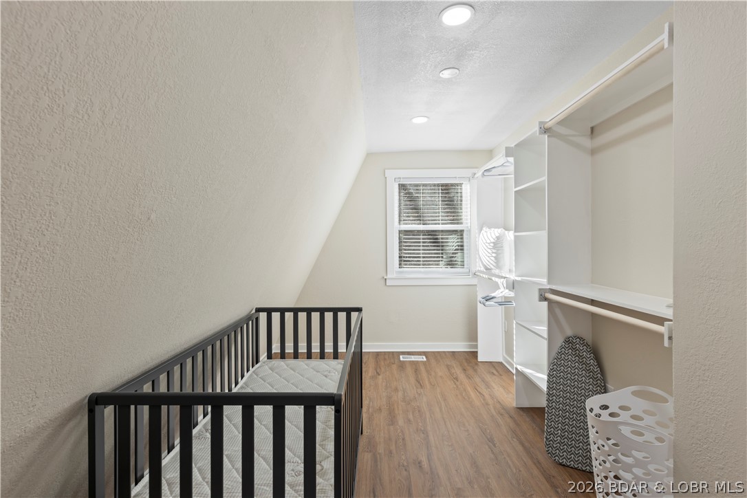 Oak Bend - Residential