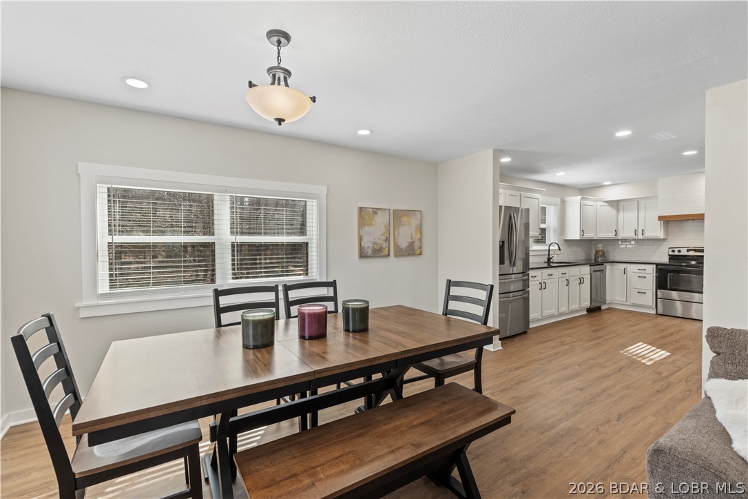 Oak Bend - Residential