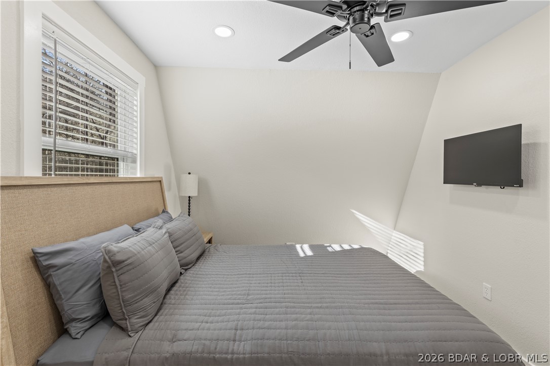 Oak Bend - Residential