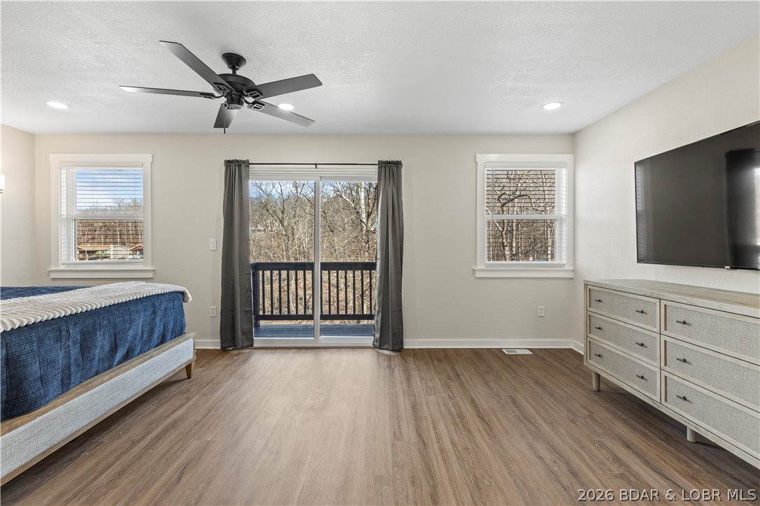 Oak Bend - Residential