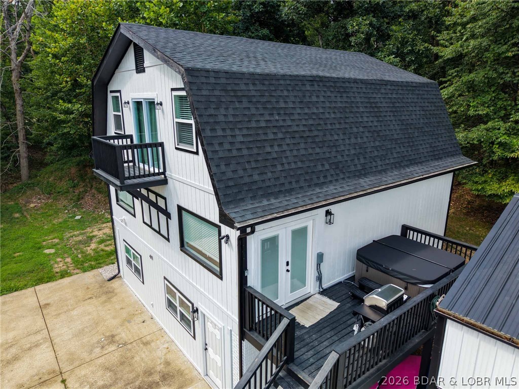 Oak Bend - Residential