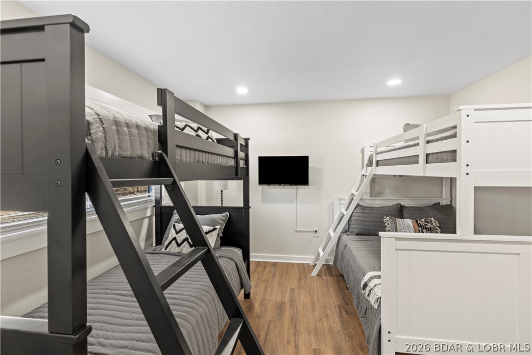Oak Bend - Residential