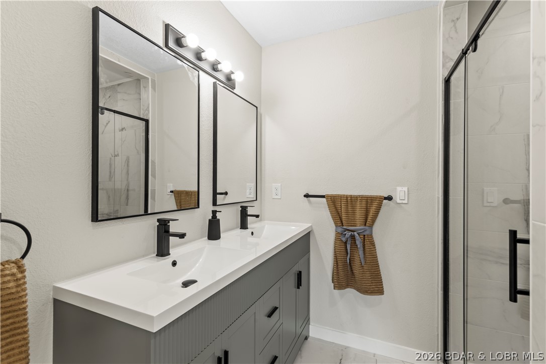 Oak Bend - Residential
