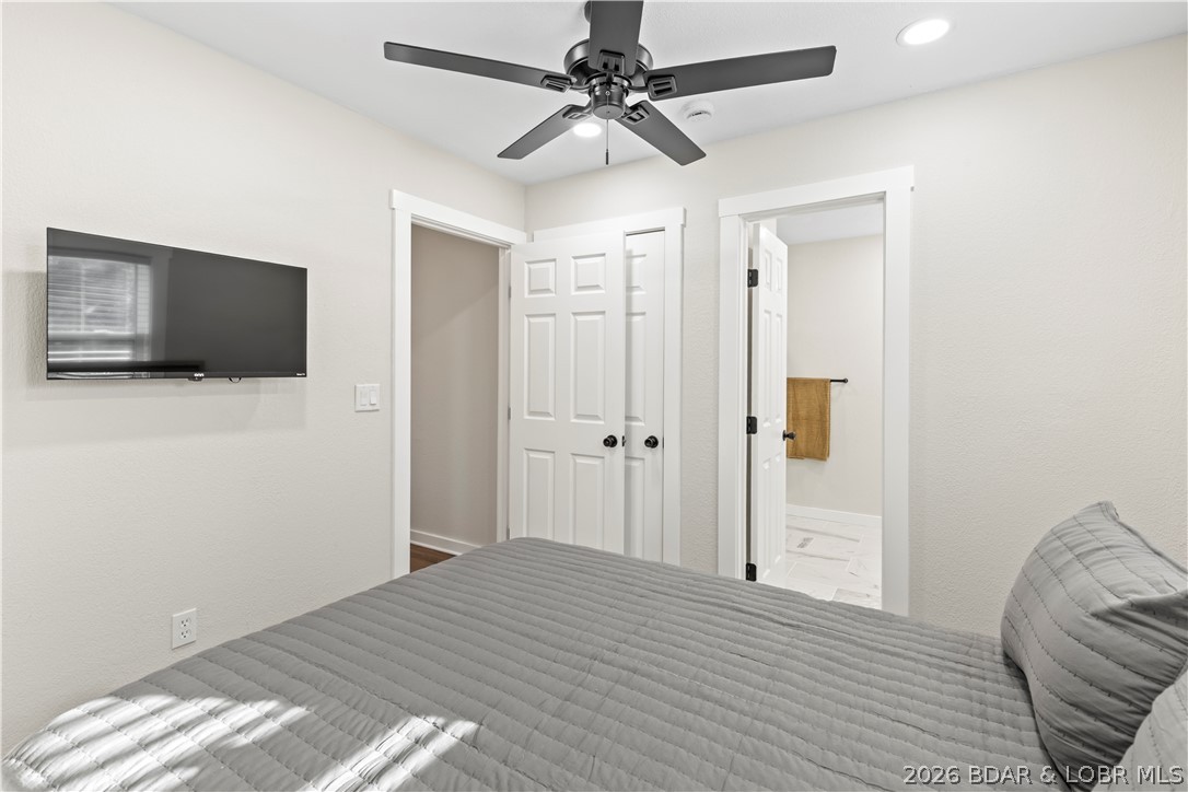 Oak Bend - Residential
