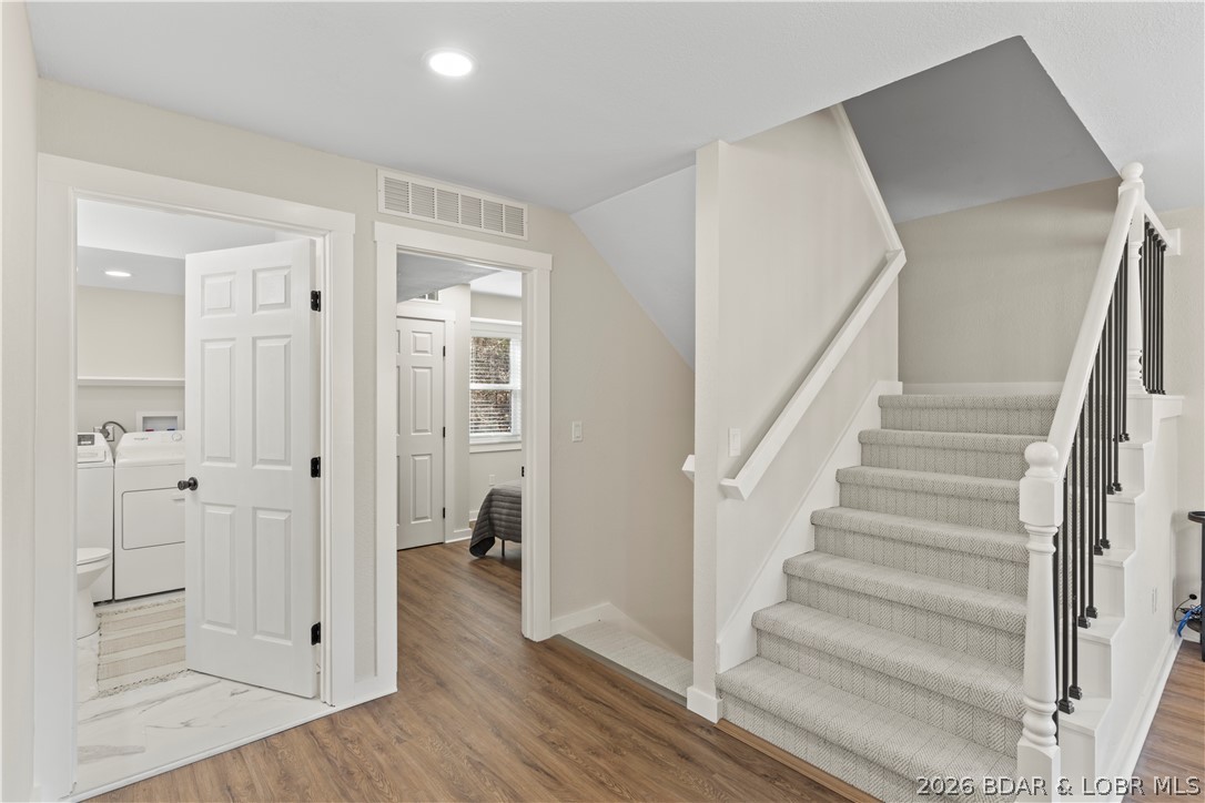 Oak Bend - Residential