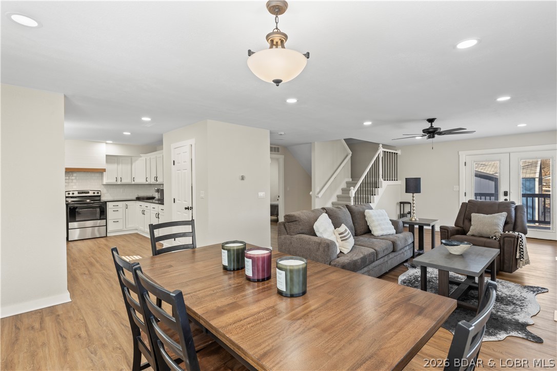 Oak Bend - Residential