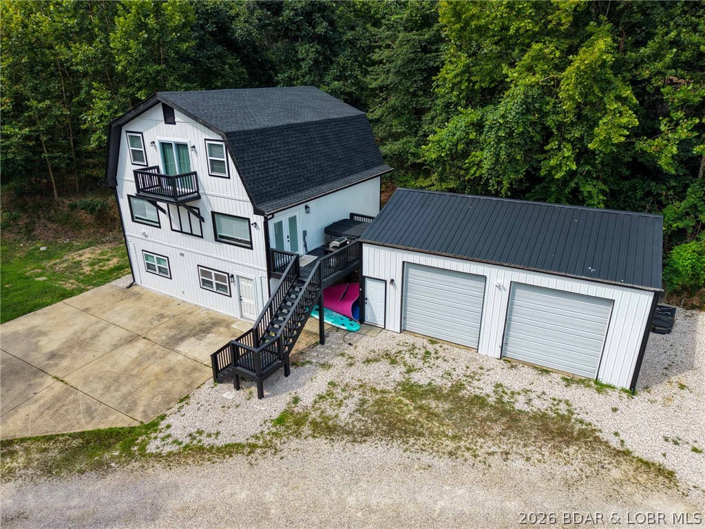Oak Bend - Residential