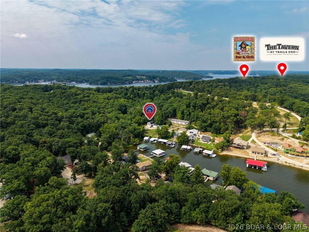 Oak Bend - Residential