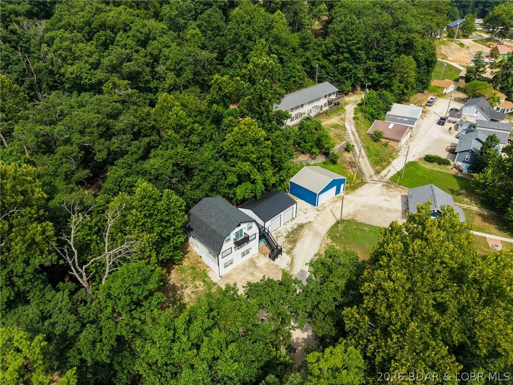 Oak Bend - Residential
