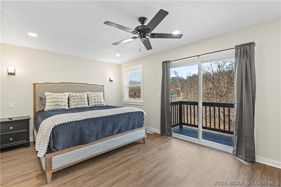 Oak Bend - Residential