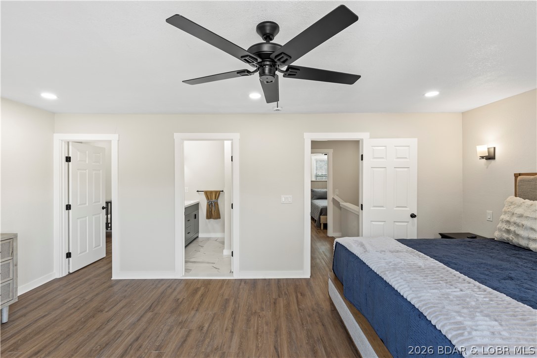 Oak Bend - Residential