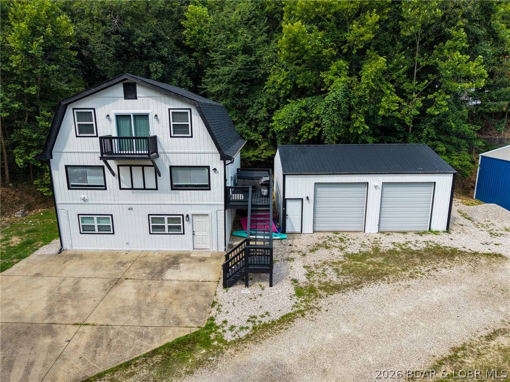 Oak Bend - Residential