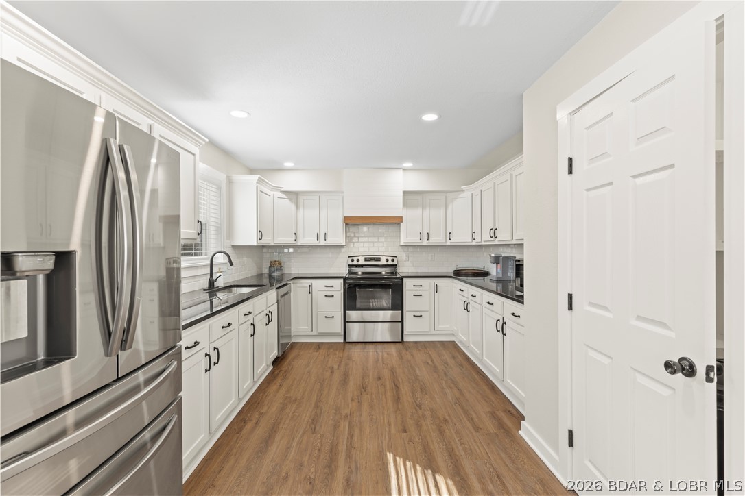 Oak Bend - Residential