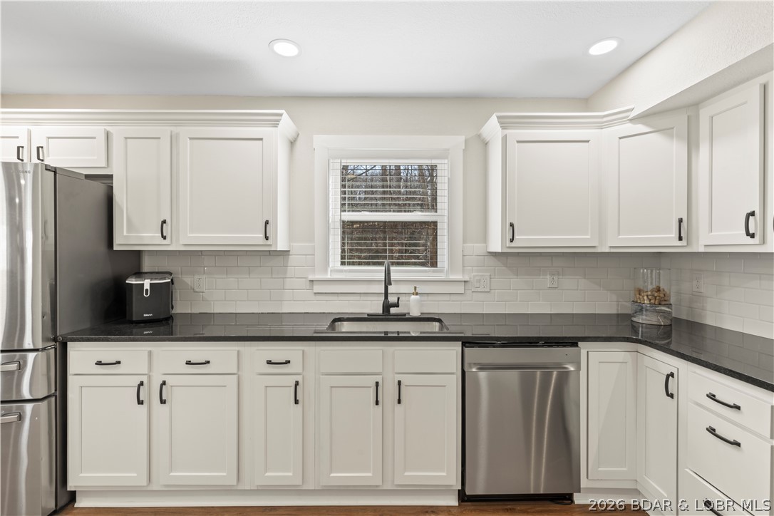 Oak Bend - Residential