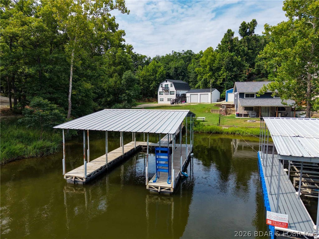 Oak Bend - Residential