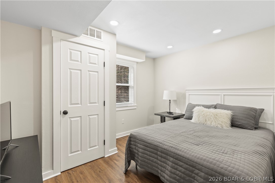 Oak Bend - Residential