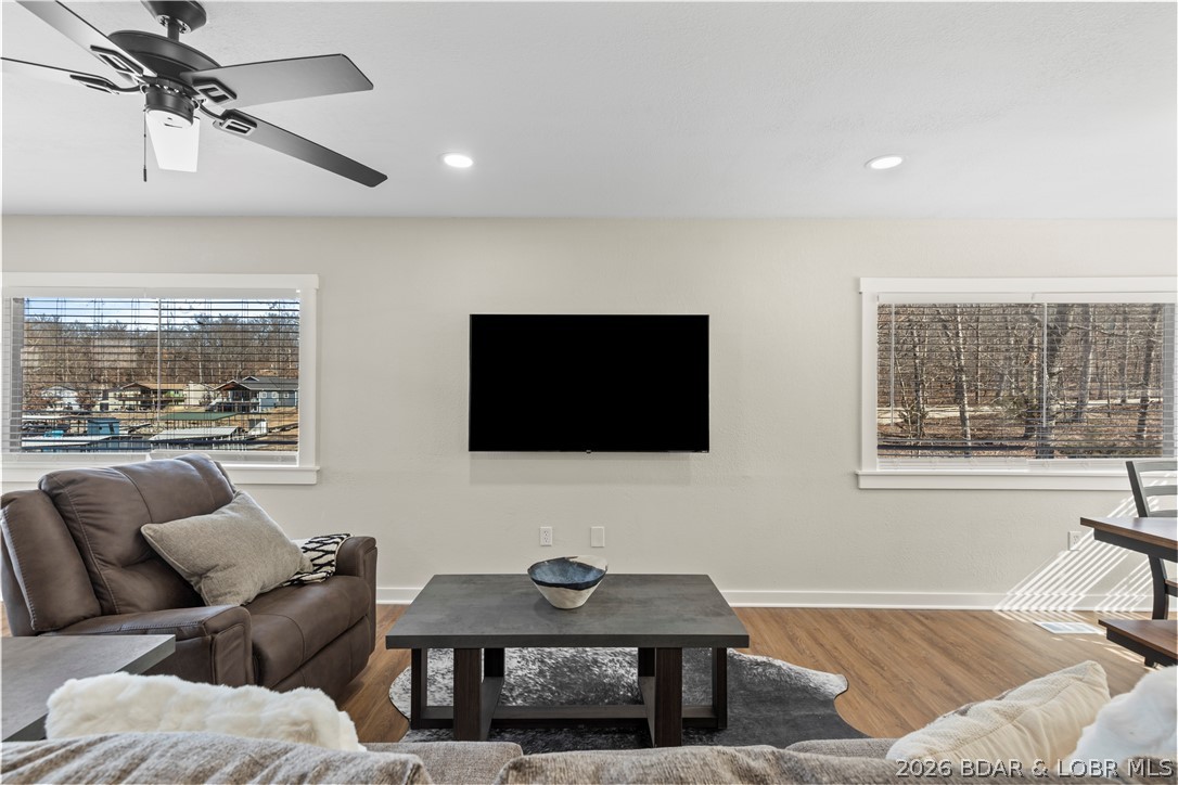 Oak Bend - Residential