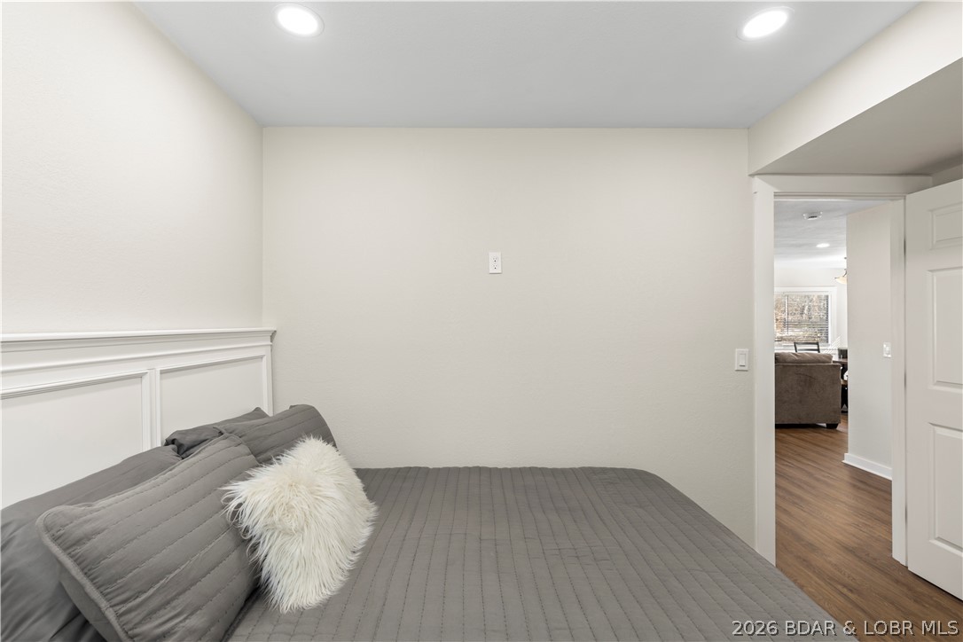 Oak Bend - Residential