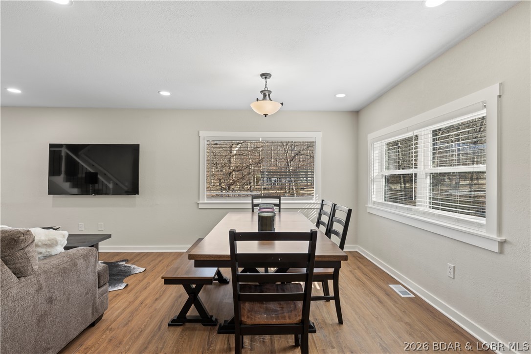 Oak Bend - Residential